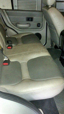 ขาย LAND ROVER FREELANDER ปี 2003