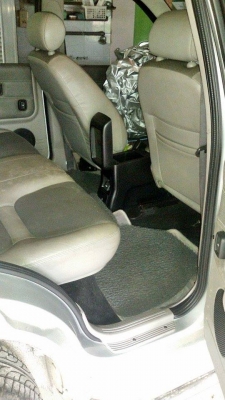 ขาย LAND ROVER FREELANDER ปี 2003