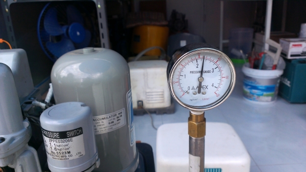 ขายปั้มน้ำ