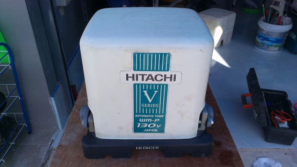 ขายปั้มน้ำ