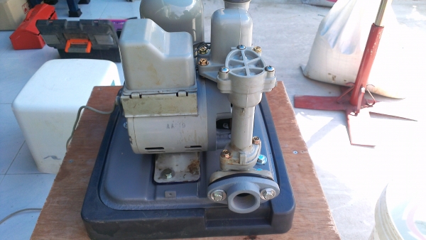 ขายปั้มน้ำ