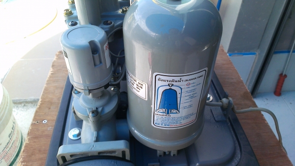 ขายปั้มน้ำ