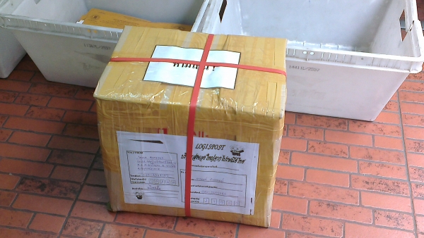 ขายปั้มน้ำ