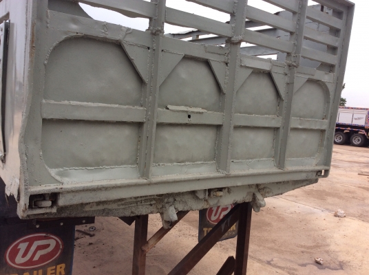 กะบะดั้มHINO3Mครบชุด กะบะดั้มHINO3Mครบชุด