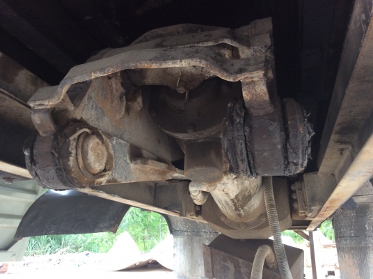 กะบะดั้มHINO3Mครบชุด กะบะดั้มHINO3Mครบชุด