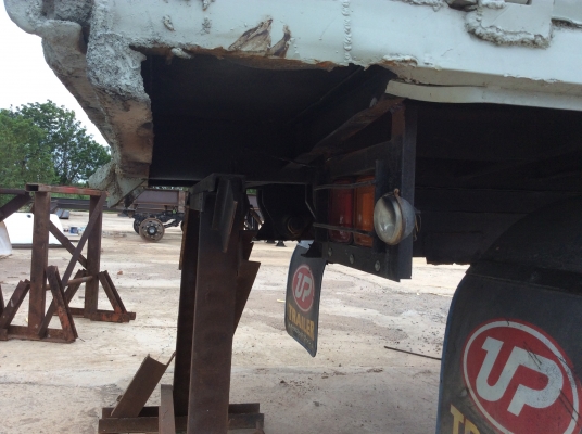 กะบะดั้มHINO3Mครบชุด กะบะดั้มHINO3Mครบชุด