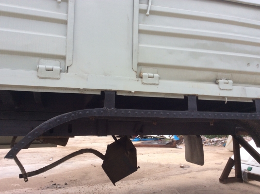 กะบะดั้มHINO3Mครบชุด กะบะดั้มHINO3Mครบชุด