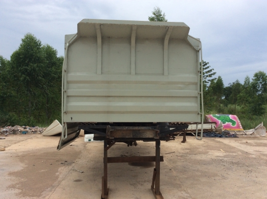 กะบะดั้มHINO3Mครบชุด กะบะดั้มHINO3Mครบชุด