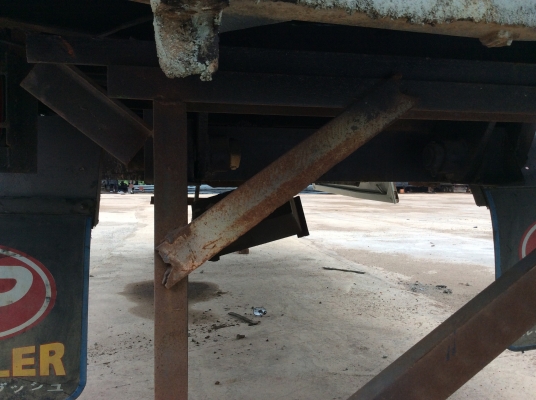 กะบะดั้มHINO3Mครบชุด กะบะดั้มHINO3Mครบชุด