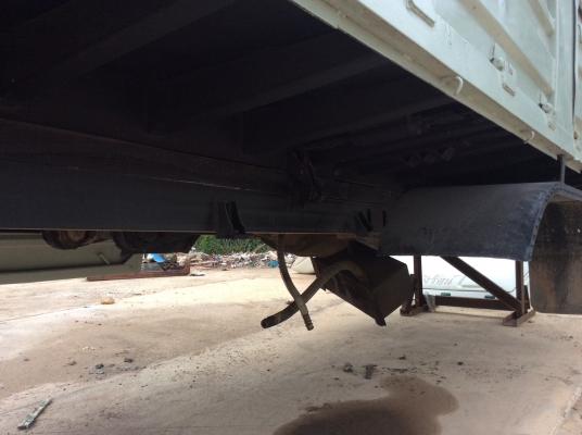 กะบะดั้มHINO3Mครบชุด กะบะดั้มHINO3Mครบชุด