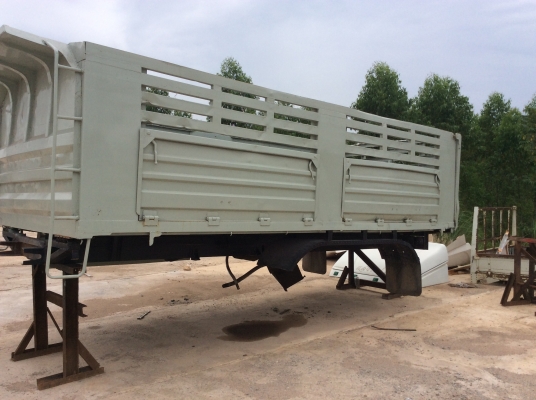 กะบะดั้มHINO3Mครบชุด กะบะดั้มHINO3Mครบชุด