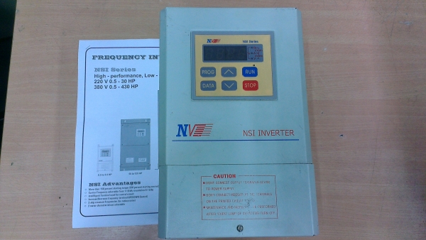 ขาย Inverter
