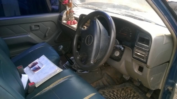 ขาย ISUZU DRAGON 2.5 ตอนเดียว คัสซีสวยตลอดเส้น เครื่องดี แอร์ พวงมาลัยพาวเวอร์ ทะเบียนพร้อมโอนครับ