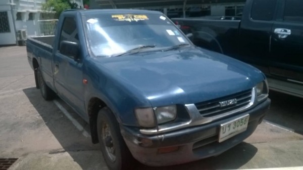 ขาย ISUZU DRAGON 2.5 ตอนเดียว คัสซีสวยตลอดเส้น เครื่องดี แอร์ พวงมาลัยพาวเวอร์ ทะเบียนพร้อมโอนครับ