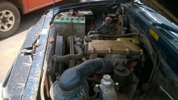 ขาย ISUZU DRAGON 2.5 ตอนเดียว คัสซีสวยตลอดเส้น เครื่องดี แอร์ พวงมาลัยพาวเวอร์ ทะเบียนพร้อมโอนครับ