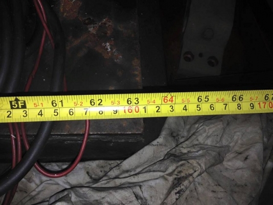 ขายแม่เหล็กไฟฟ้า ดูดชิ้นงานขนาด 400 x 1600