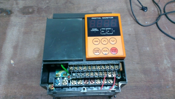 ขาย Inverter Fuji ขาย Inverter Fuji