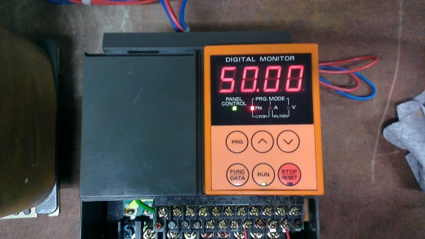 ขาย Inverter Fuji