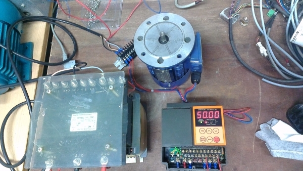 ขาย Inverter Fuji ขาย Inverter Fuji