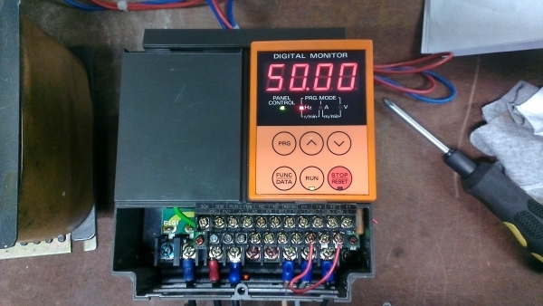 ขาย Inverter Fuji ขาย Inverter Fuji