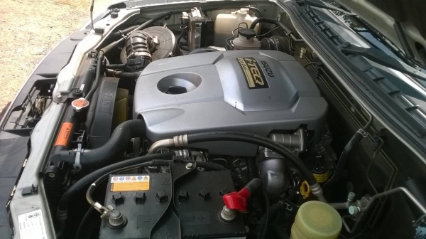 ขาย ISUZU DMAX 2.5 Super Platinum ปี 2010/2553 สภาพสวยบางเดิม วิ่งน้อย เครื่องไม่เคยแกะ ภายในสวย ทะเบียนพร้อมโอนครับ