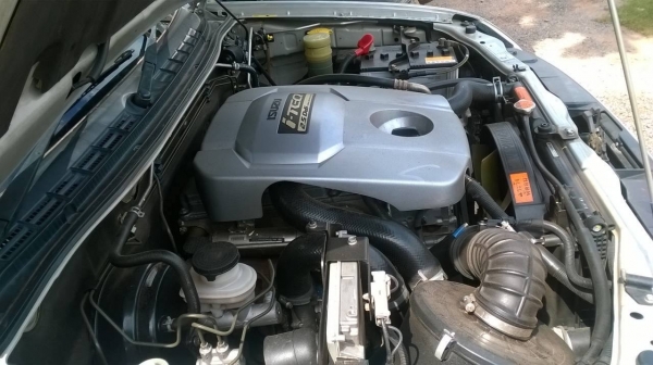 ขาย ISUZU DMAX 2.5 Super Platinum ปี 2010/2553 สภาพสวยบางเดิม วิ่งน้อย เครื่องไม่เคยแกะ ภายในสวย ทะเบียนพร้อมโอนครับ