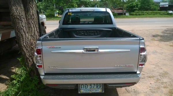 ขาย ISUZU DMAX 2.5 Super Platinum ปี 2010/2553 สภาพสวยบางเดิม วิ่งน้อย เครื่องไม่เคยแกะ ภายในสวย ทะเบียนพร้อมโอนครับ