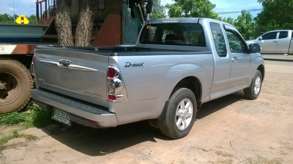 ขาย ISUZU DMAX 2.5 Super Platinum ปี 2010/2553 สภาพสวยบางเดิม วิ่งน้อย เครื่องไม่เคยแกะ ภายในสวย ทะเบียนพร้อมโอนครับ