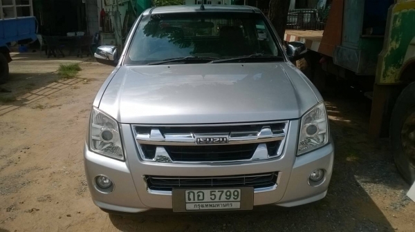 ขาย ISUZU DMAX 2.5 Super Platinum ปี 2010/2553 สภาพสวยบางเดิม วิ่งน้อย เครื่องไม่เคยแกะ ภายในสวย ทะเบียนพร้อมโอนครับ