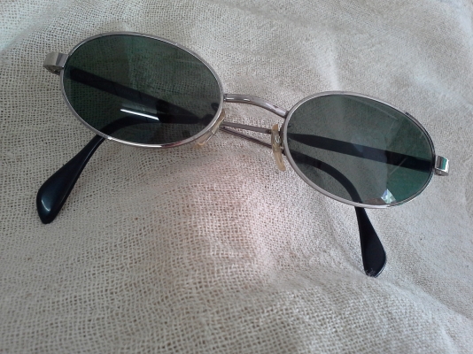 แว่นตาแบรนด์หรู Dolce &amp; Gabbana made in Italy