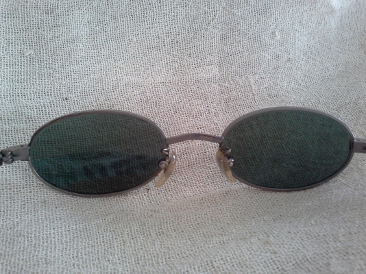 แว่นตาแบรนด์หรู Dolce &amp; Gabbana made in Italy