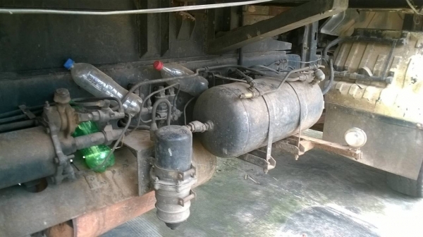 ขาย 10 ล้อดั้ม HINO FM227 มีระบบลากพ่วง เครื่องเดิม EM100 220 แรงม้า เกียร์เดิม สโลว์เดิม คัสซีสวยตลอดเส้น ทะเบียนพร้อมโอนครับ