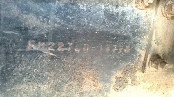 ขาย 10 ล้อดั้ม HINO FM227 มีระบบลากพ่วง เครื่องเดิม EM100 220 แรงม้า เกียร์เดิม สโลว์เดิม คัสซีสวยตลอดเส้น ทะเบียนพร้อมโอนครับ