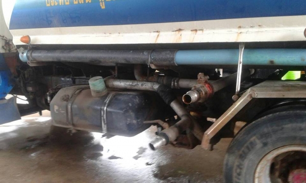 **75,000 บ.ต่อรอง/// ถังบรรจุน้ำ ขนาด 16,000 ลิตร **ขาย ถังเหล็ก บรรจุ/เก็บ ของเหลว (น้ำ) สำหรับรถบรรทุก10ล้อ สภาพดี พร้อมใช้ ถังน้ำ ถังเก็บน้ำ ถังบรรจุน้ำ ถังเหล็กบรรทุกน้ำ ขนาดความจุ 16,000 ลิตร 4ช่องครับ ถังเหล็ก สภาพดี ไม่ผุ เหล็กหนา แข็งแรง ทนทาน ภาย **75,000 บ.ต่อรอง/// ถังบรรจุน้ำ ขนาด 16,000 ลิตร **ขาย ถังเหล็ก บรรจุ/เก็บ ของเหลว (น้ำ) สำหรับรถบรรทุก10ล้อ สภาพดี พร้อมใช้ ถังน้ำ ถังเก็บน้ำ ถังบรรจุน้ำ ถังเหล็กบรรทุกน้ำ ขนาดความจุ 16,000 ลิตร 4ช่องครับ ถังเหล็ก สภาพดี ไม่ผุ เหล็กหนา แข็งแรง ทนทาน ภาย