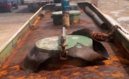 **75,000 บ.ต่อรอง/// ถังบรรจุน้ำ ขนาด 16,000 ลิตร **ขาย ถังเหล็ก บรรจุ/เก็บ ของเหลว (น้ำ) สำหรับรถบรรทุก10ล้อ สภาพดี พร้อมใช้ ถังน้ำ ถังเก็บน้ำ ถังบรรจุน้ำ ถังเหล็กบรรทุกน้ำ ขนาดความจุ 16,000 ลิตร 4ช่องครับ ถังเหล็ก สภาพดี ไม่ผุ เหล็กหนา แข็งแรง ทนทาน ภาย **75,000 บ.ต่อรอง/// ถังบรรจุน้ำ ขนาด 16,000 ลิตร **ขาย ถังเหล็ก บรรจุ/เก็บ ของเหลว (น้ำ) สำหรับรถบรรทุก10ล้อ สภาพดี พร้อมใช้ ถังน้ำ ถังเก็บน้ำ ถังบรรจุน้ำ ถังเหล็กบรรทุกน้ำ ขนาดความจุ 16,000 ลิตร 4ช่องครับ ถังเหล็ก สภาพดี ไม่ผุ เหล็กหนา แข็งแรง ทนทาน ภาย