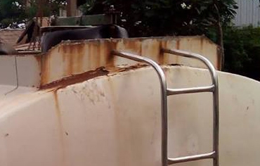 **75,000 บ.ต่อรอง/// ถังบรรจุน้ำ ขนาด 16,000 ลิตร **ขาย ถังเหล็ก บรรจุ/เก็บ ของเหลว (น้ำ) สำหรับรถบรรทุก10ล้อ สภาพดี พร้อมใช้ ถังน้ำ ถังเก็บน้ำ ถังบรรจุน้ำ ถังเหล็กบรรทุกน้ำ ขนาดความจุ 16,000 ลิตร 4ช่องครับ ถังเหล็ก สภาพดี ไม่ผุ เหล็กหนา แข็งแรง ทนทาน ภาย **75,000 บ.ต่อรอง/// ถังบรรจุน้ำ ขนาด 16,000 ลิตร **ขาย ถังเหล็ก บรรจุ/เก็บ ของเหลว (น้ำ) สำหรับรถบรรทุก10ล้อ สภาพดี พร้อมใช้ ถังน้ำ ถังเก็บน้ำ ถังบรรจุน้ำ ถังเหล็กบรรทุกน้ำ ขนาดความจุ 16,000 ลิตร 4ช่องครับ ถังเหล็ก สภาพดี ไม่ผุ เหล็กหนา แข็งแรง ทนทาน ภาย