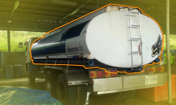 **75,000 บ.ต่อรอง/// ถังบรรจุน้ำ ขนาด 16,000 ลิตร **ขาย ถังเหล็ก บรรจุ/เก็บ ของเหลว (น้ำ) สำหรับรถบรรทุก10ล้อ สภาพดี พร้อมใช้ ถังน้ำ ถังเก็บน้ำ ถังบรรจุน้ำ ถังเหล็กบรรทุกน้ำ ขนาดความจุ 16,000 ลิตร 4ช่องครับ ถังเหล็ก สภาพดี ไม่ผุ เหล็กหนา แข็งแรง ทนทาน ภาย **75,000 บ.ต่อรอง/// ถังบรรจุน้ำ ขนาด 16,000 ลิตร **ขาย ถังเหล็ก บรรจุ/เก็บ ของเหลว (น้ำ) สำหรับรถบรรทุก10ล้อ สภาพดี พร้อมใช้ ถังน้ำ ถังเก็บน้ำ ถังบรรจุน้ำ ถังเหล็กบรรทุกน้ำ ขนาดความจุ 16,000 ลิตร 4ช่องครับ ถังเหล็ก สภาพดี ไม่ผุ เหล็กหนา แข็งแรง ทนทาน ภาย