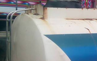 **75,000 บ.ต่อรอง/// ถังบรรจุน้ำ ขนาด 16,000 ลิตร **ขาย ถังเหล็ก บรรจุ/เก็บ ของเหลว (น้ำ) สำหรับรถบรรทุก10ล้อ สภาพดี พร้อมใช้ ถังน้ำ ถังเก็บน้ำ ถังบรรจุน้ำ ถังเหล็กบรรทุกน้ำ ขนาดความจุ 16,000 ลิตร 4ช่องครับ ถังเหล็ก สภาพดี ไม่ผุ เหล็กหนา แข็งแรง ทนทาน ภาย **75,000 บ.ต่อรอง/// ถังบรรจุน้ำ ขนาด 16,000 ลิตร **ขาย ถังเหล็ก บรรจุ/เก็บ ของเหลว (น้ำ) สำหรับรถบรรทุก10ล้อ สภาพดี พร้อมใช้ ถังน้ำ ถังเก็บน้ำ ถังบรรจุน้ำ ถังเหล็กบรรทุกน้ำ ขนาดความจุ 16,000 ลิตร 4ช่องครับ ถังเหล็ก สภาพดี ไม่ผุ เหล็กหนา แข็งแรง ทนทาน ภาย