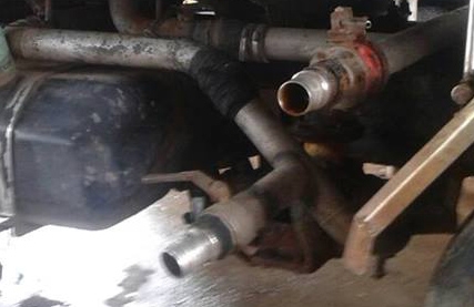 **75,000 บ.ต่อรอง/// ถังบรรจุน้ำ ขนาด 16,000 ลิตร **ขาย ถังเหล็ก บรรจุ/เก็บ ของเหลว (น้ำ) สำหรับรถบรรทุก10ล้อ สภาพดี พร้อมใช้ ถังน้ำ ถังเก็บน้ำ ถังบรรจุน้ำ ถังเหล็กบรรทุกน้ำ ขนาดความจุ 16,000 ลิตร 4ช่องครับ ถังเหล็ก สภาพดี ไม่ผุ เหล็กหนา แข็งแรง ทนทาน ภาย **75,000 บ.ต่อรอง/// ถังบรรจุน้ำ ขนาด 16,000 ลิตร **ขาย ถังเหล็ก บรรจุ/เก็บ ของเหลว (น้ำ) สำหรับรถบรรทุก10ล้อ สภาพดี พร้อมใช้ ถังน้ำ ถังเก็บน้ำ ถังบรรจุน้ำ ถังเหล็กบรรทุกน้ำ ขนาดความจุ 16,000 ลิตร 4ช่องครับ ถังเหล็ก สภาพดี ไม่ผุ เหล็กหนา แข็งแรง ทนทาน ภาย