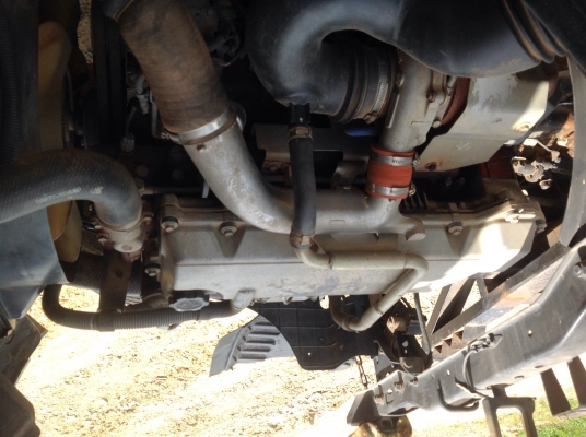 ขายรถHINO MEGA150 ดัมพ์ ปี50 ขายรถHINO MEGA150 ดัมพ์ ปี50