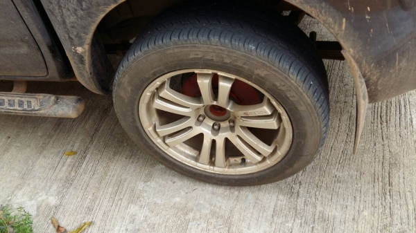 กะบะ4ปะตู นิสัน NAVARA ปี07 สภาพเยี่ยมสวยเดิมไม่มีชน ทะเบียนพร้อมโอน ราคา 329,000บ ต่อรองได้ กะบะ4ปะตู นิสัน NAVARA ปี07 สภาพเยี่ยมสวยเดิมไม่มีชน ทะเบียนพร้อมโอน ราคา 329,000บ ต่อรองได้