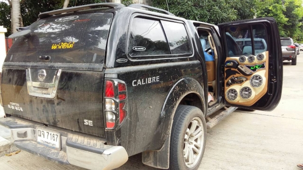 กะบะ4ปะตู นิสัน NAVARA ปี07 สภาพเยี่ยมสวยเดิมไม่มีชน ทะเบียนพร้อมโอน ราคา 329,000บ ต่อรองได้ กะบะ4ปะตู นิสัน NAVARA ปี07 สภาพเยี่ยมสวยเดิมไม่มีชน ทะเบียนพร้อมโอน ราคา 329,000บ ต่อรองได้