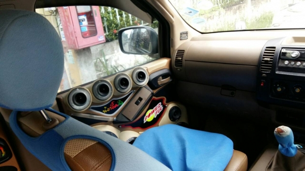 กะบะ4ปะตู นิสัน NAVARA ปี07 สภาพเยี่ยมสวยเดิมไม่มีชน ทะเบียนพร้อมโอน ราคา 329,000บ ต่อรองได้ กะบะ4ปะตู นิสัน NAVARA ปี07 สภาพเยี่ยมสวยเดิมไม่มีชน ทะเบียนพร้อมโอน ราคา 329,000บ ต่อรองได้