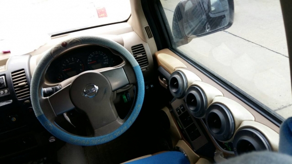 กะบะ4ปะตู นิสัน NAVARA ปี07 สภาพเยี่ยมสวยเดิมไม่มีชน ทะเบียนพร้อมโอน ราคา 329,000บ ต่อรองได้ กะบะ4ปะตู นิสัน NAVARA ปี07 สภาพเยี่ยมสวยเดิมไม่มีชน ทะเบียนพร้อมโอน ราคา 329,000บ ต่อรองได้