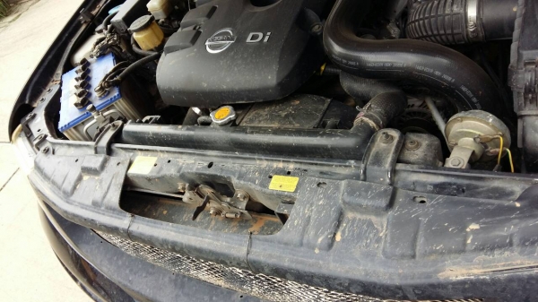 กะบะ4ปะตู นิสัน NAVARA ปี07 สภาพเยี่ยมสวยเดิมไม่มีชน ทะเบียนพร้อมโอน ราคา 329,000บ ต่อรองได้ กะบะ4ปะตู นิสัน NAVARA ปี07 สภาพเยี่ยมสวยเดิมไม่มีชน ทะเบียนพร้อมโอน ราคา 329,000บ ต่อรองได้