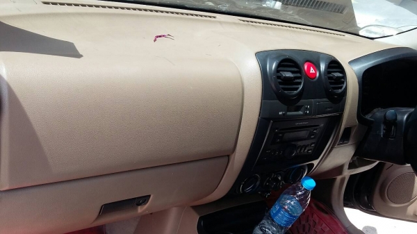 ขายด่วนครับ Chevrolet Colorado Extended Cab 2.5 ปี 51 สีดำ รถสวยครับพร้อมใช้งาน