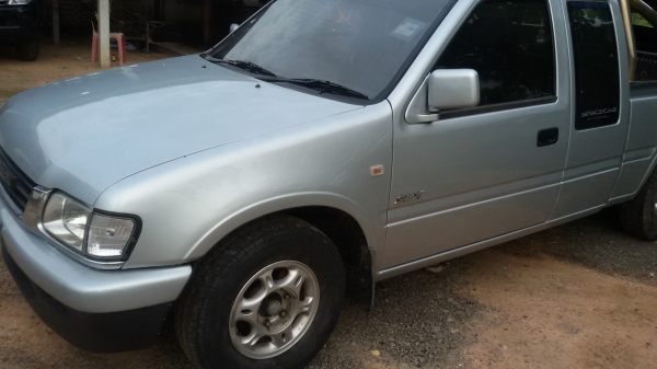 isuzu dargon 2.8 puwer tubo เครื่องดี แคชซีสวย รถไม่ผุ เอกสารพร้อมโอร isuzu dargon 2.8 puwer tubo เครื่องดี แคชซีสวย รถไม่ผุ เอกสารพร้อมโอร