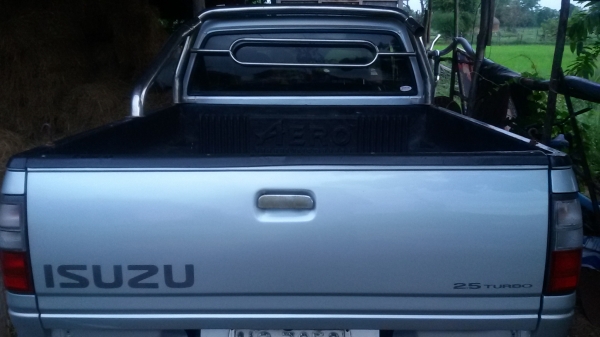 isuzu dargon 2.8 puwer tubo เครื่องดี แคชซีสวย รถไม่ผุ เอกสารพร้อมโอร isuzu dargon 2.8 puwer tubo เครื่องดี แคชซีสวย รถไม่ผุ เอกสารพร้อมโอร