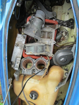 บอดี๊บัสเตอร์ 1