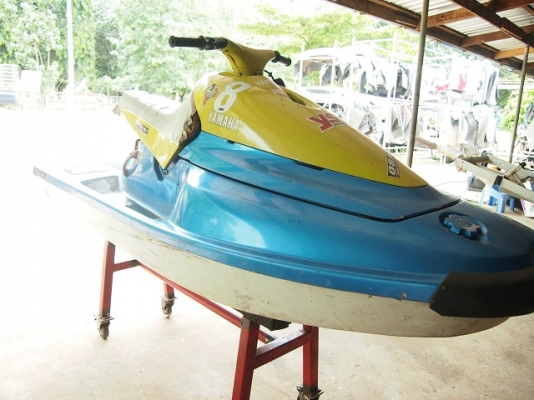 บอดี๊บัสเตอร์ 1